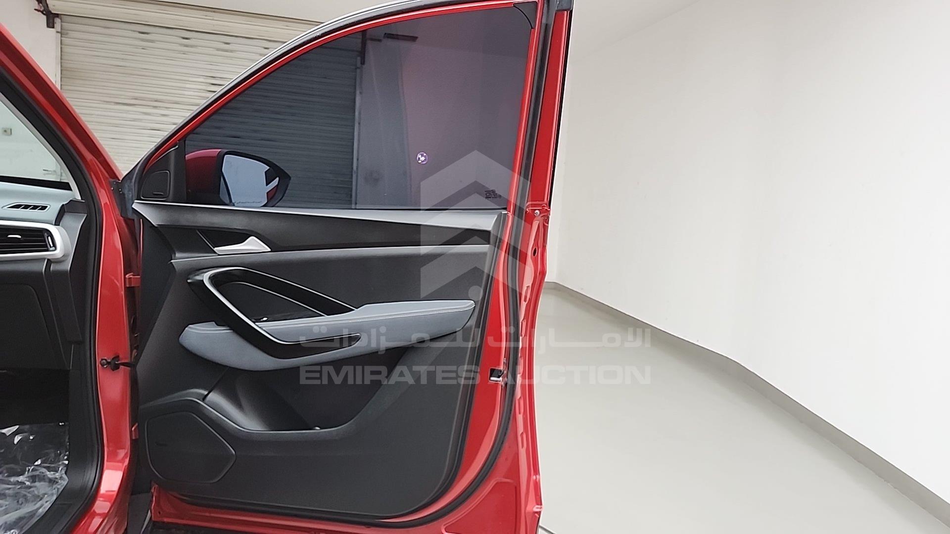 2022 CHEVROLET CAPTIVA VIN: LZWADAGA4NB028597