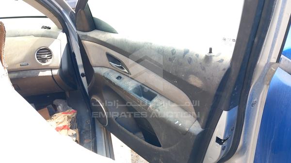 Chevrolet CRUZE LS 0 KL1PJ5C53CK599251 Image 15