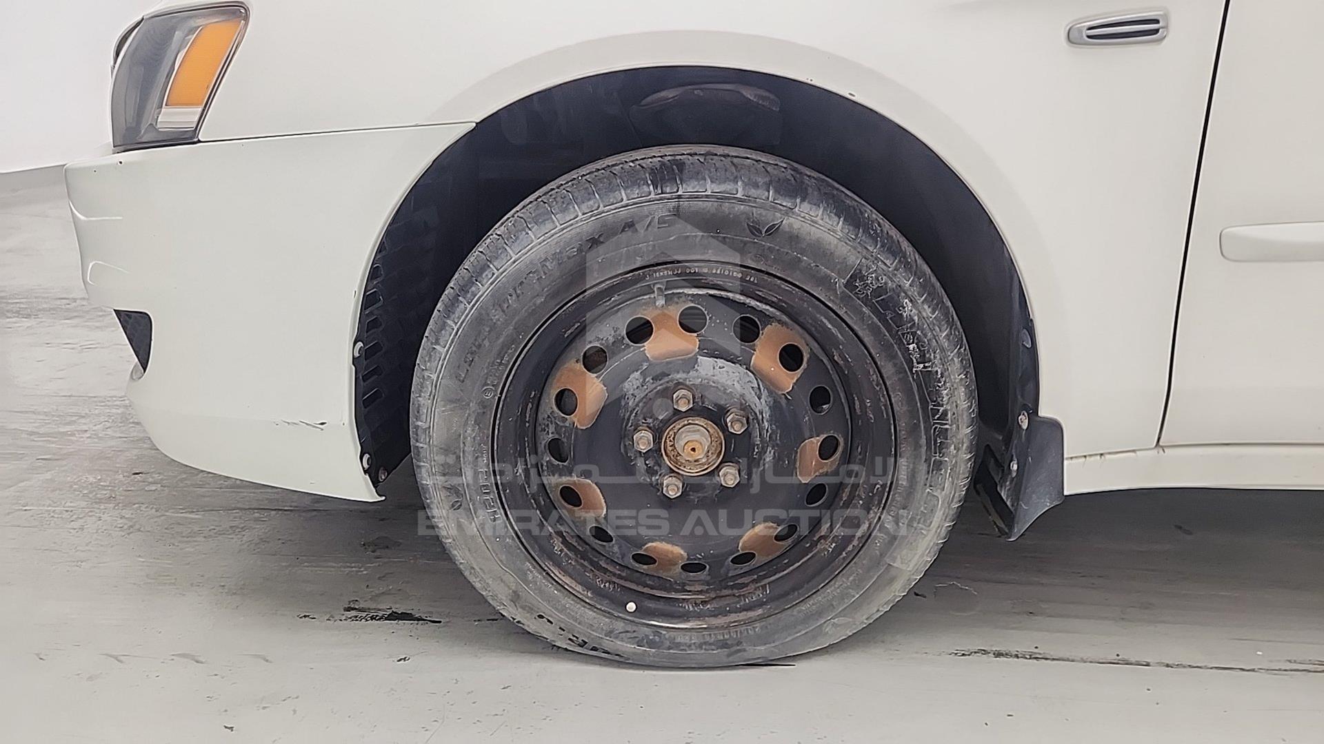 2015 MITSUBISHI LANCER VIN: JMYSTCY4AFU728188