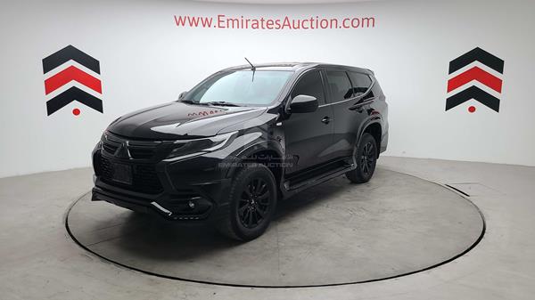 Mitsubishi Montero 2019 MMEMC71X8KH014730 Image 35