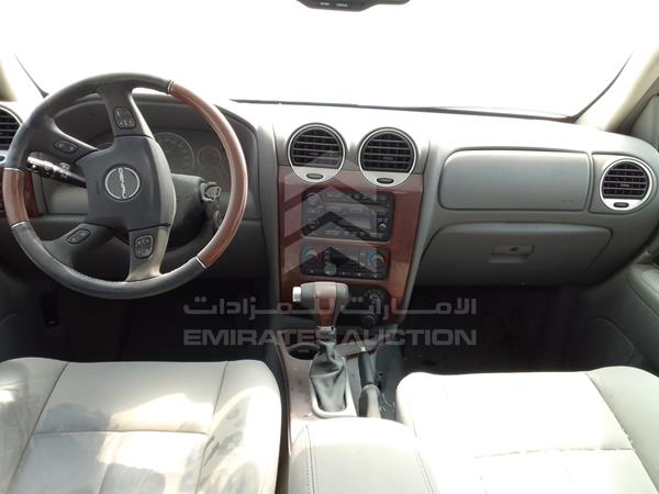 GMC Envoy 2006 1GKET63M462279842 Image 5