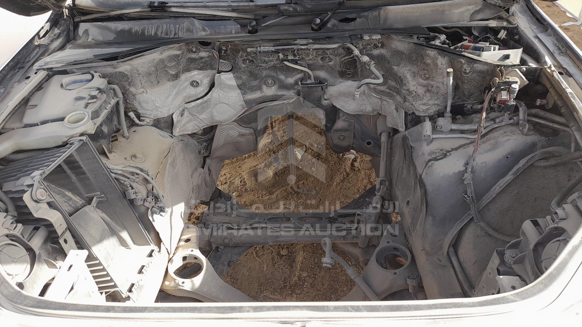 2009 AUDI Q7 VIN: WAUAY54L69D026989