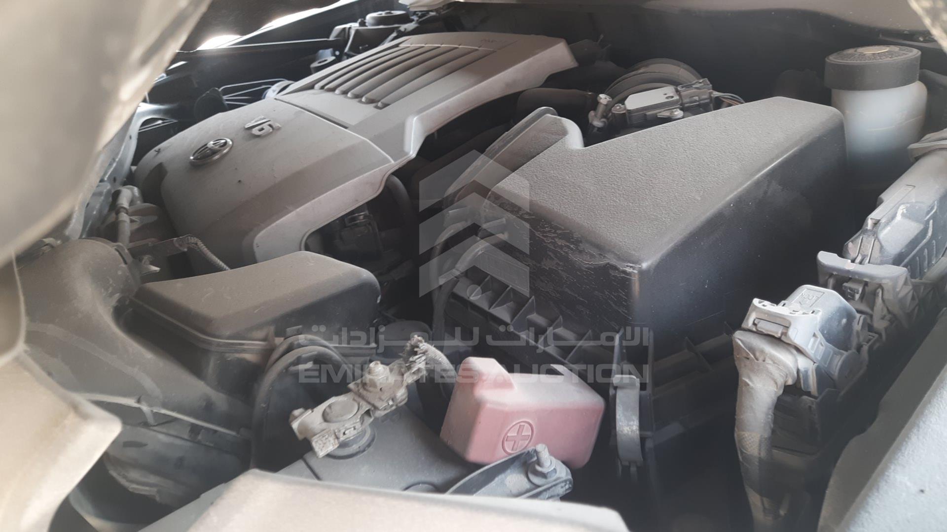 2015 TOYOTA AURION VIN: 6T1BK4FK9FX957519