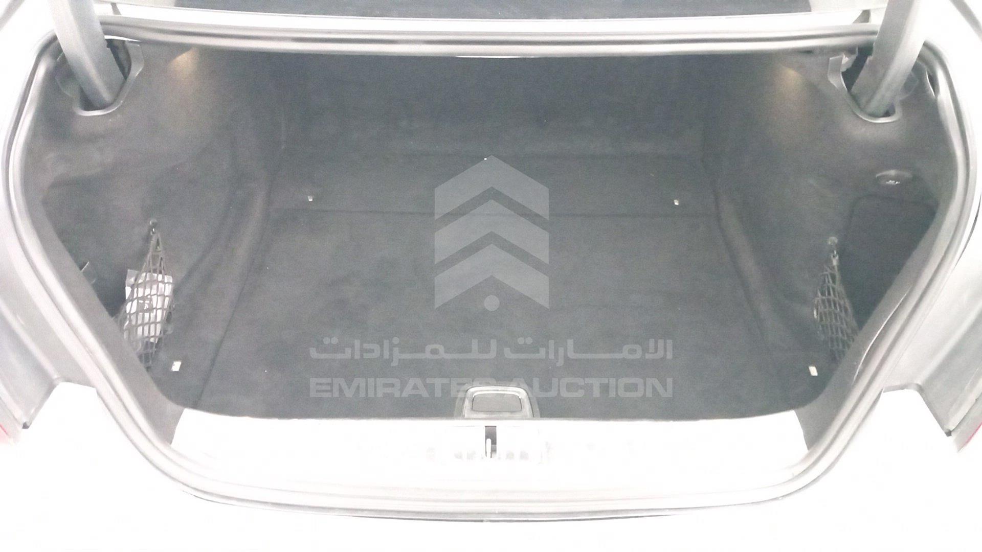 2018 MERCEDES S63 AMG VIN: WDDXJ8JBXJA035530