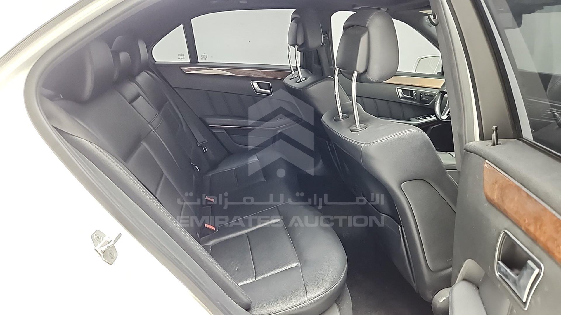 2013 MERCEDES E 350 VIN: WDDHF5KB4DA720730