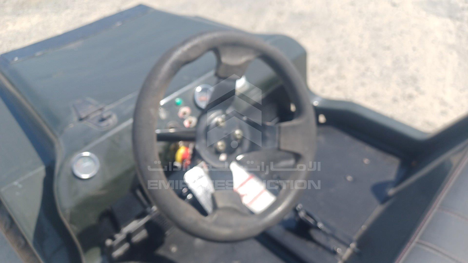 0 BUGGY --- VIN: LQBAJFGH3GT005309