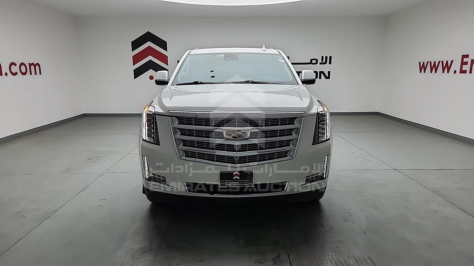 2020 CADILLAC ESCALADE VIN: 1GYS3BKJ7LR294489