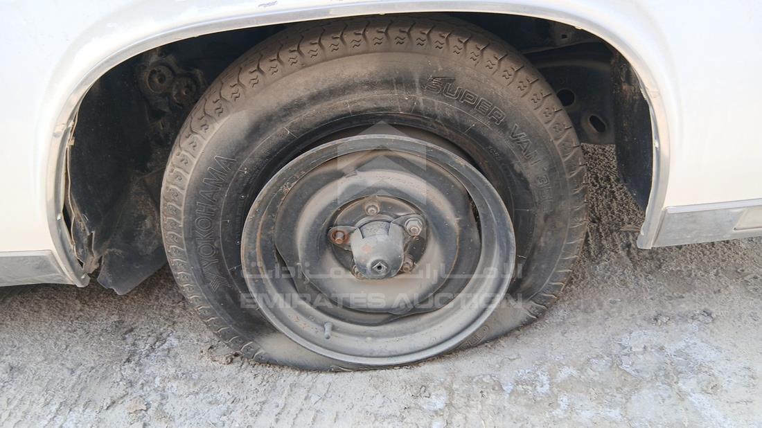 Buick - Scrap without document — Front Right Tyre — Photo 29