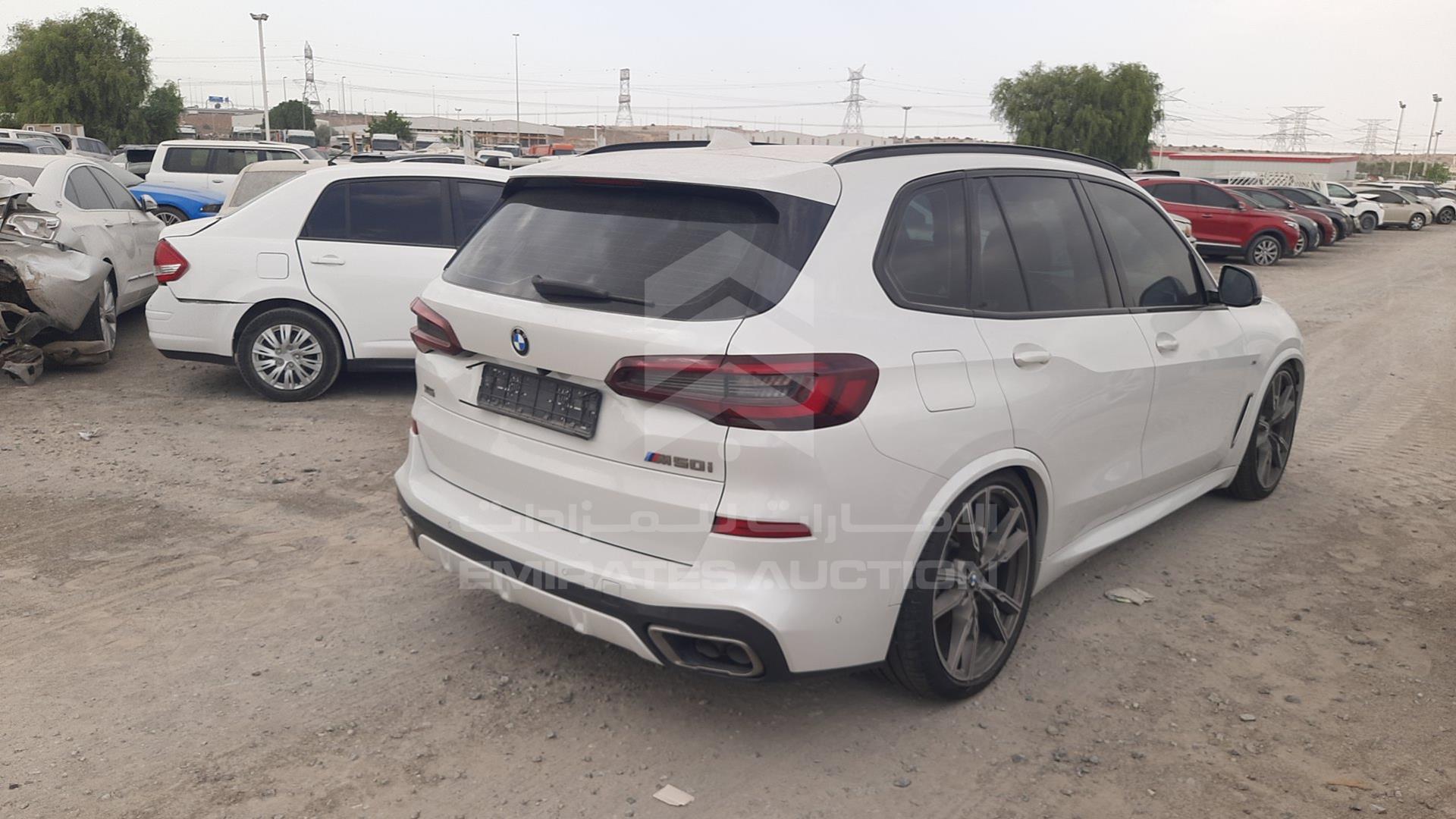 2020 BMW X5 VIN: WBXJU4A07L9C89463