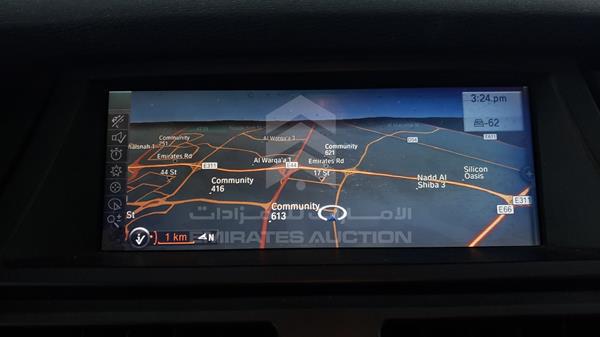 WBAFG8106BL286390 BMW X6