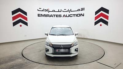 2023 Mitsubishi Attrage - #667488
