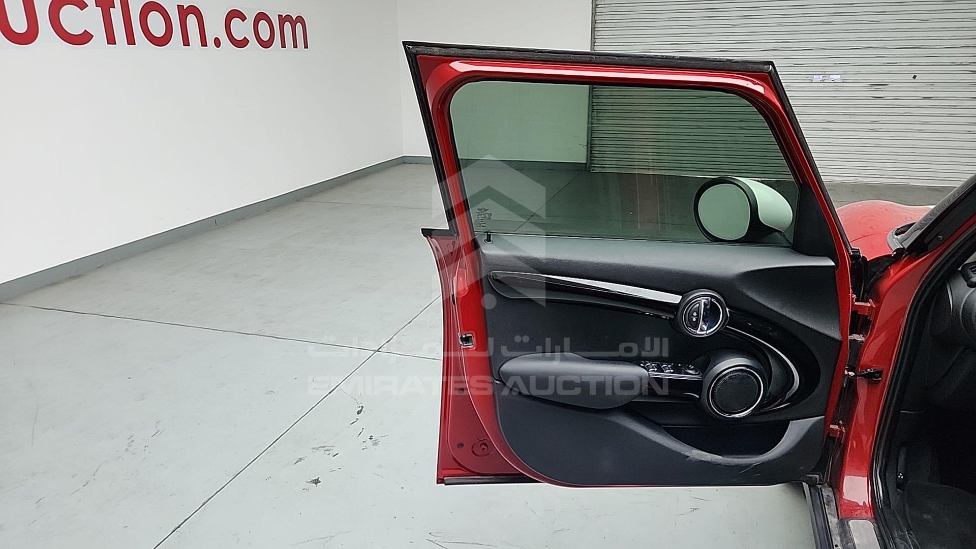 2017 MINI COOPER S VIN: WMWXS7101HT847147