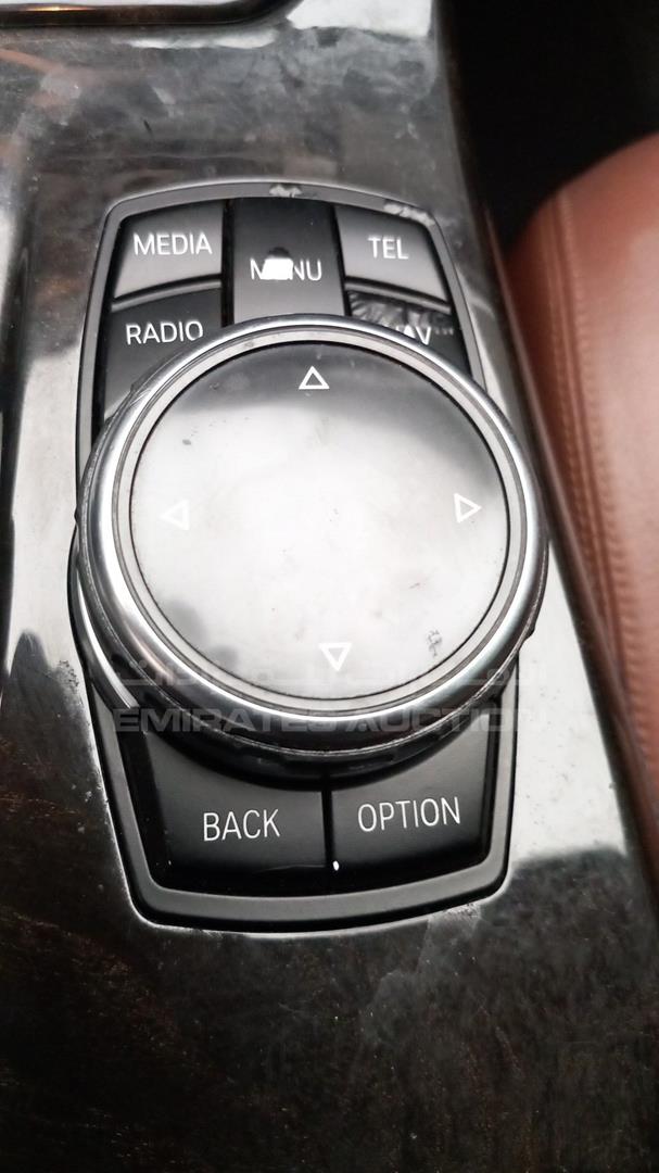 2014 BMW 528 I VIN: WBA5A5101ED794342