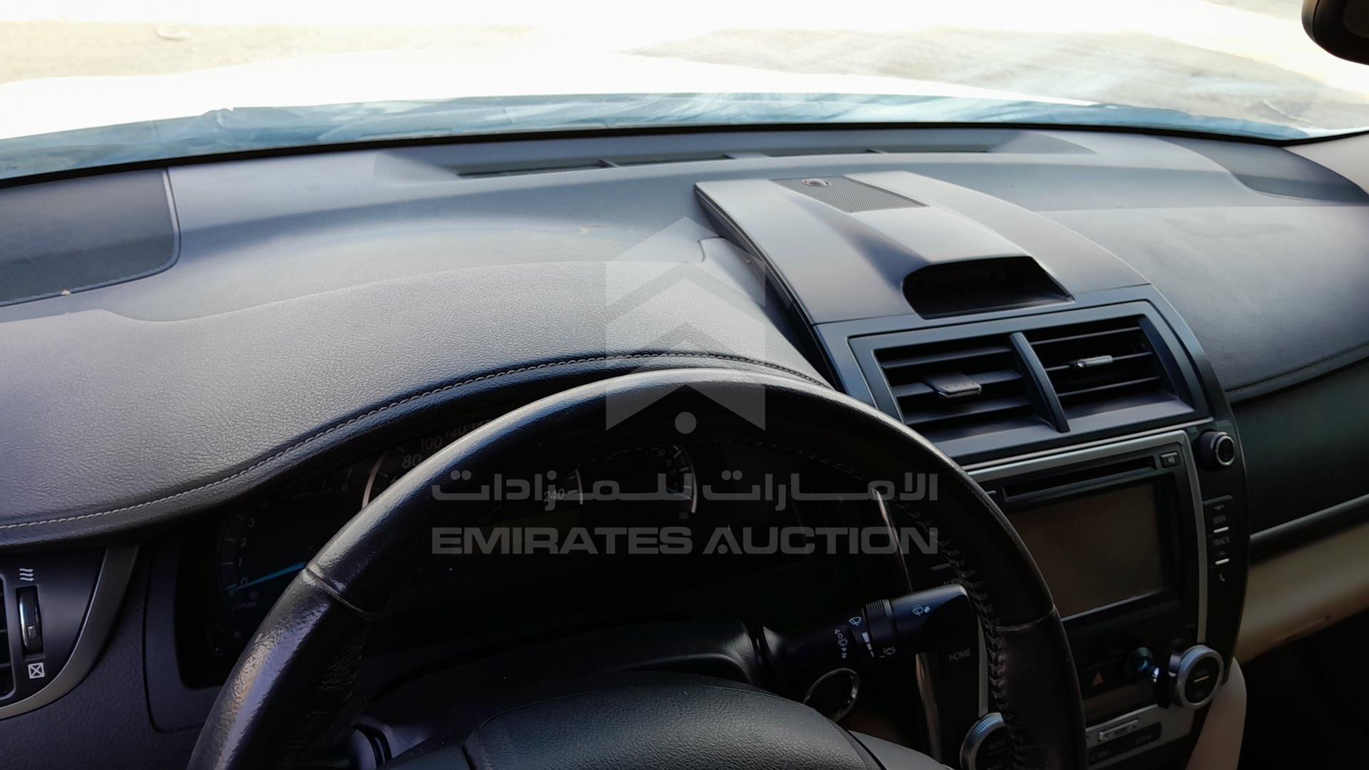 2016 TOYOTA CAMRY VIN: 6T1BF9FK0GX592232
