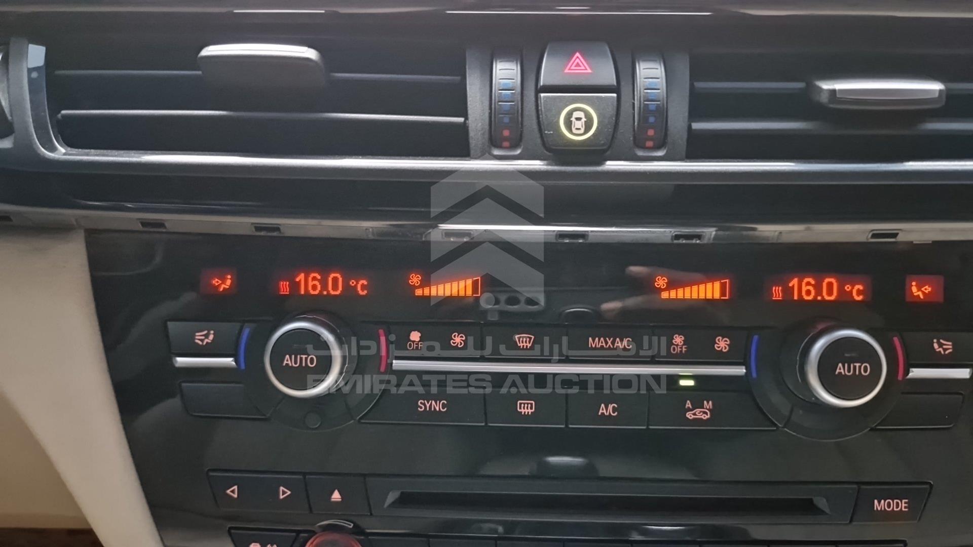 2014 BMW X5 VIN: WBAKR6103E0C08476