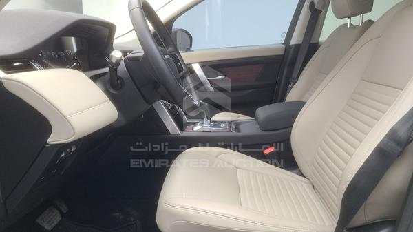 Land Rover Discovery 2021 SALCJ2FX5MH887881 Image 19
