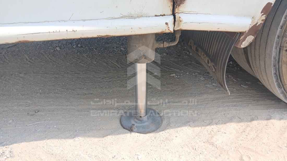 2014 Mitsubishi Canter — General — Photo 33