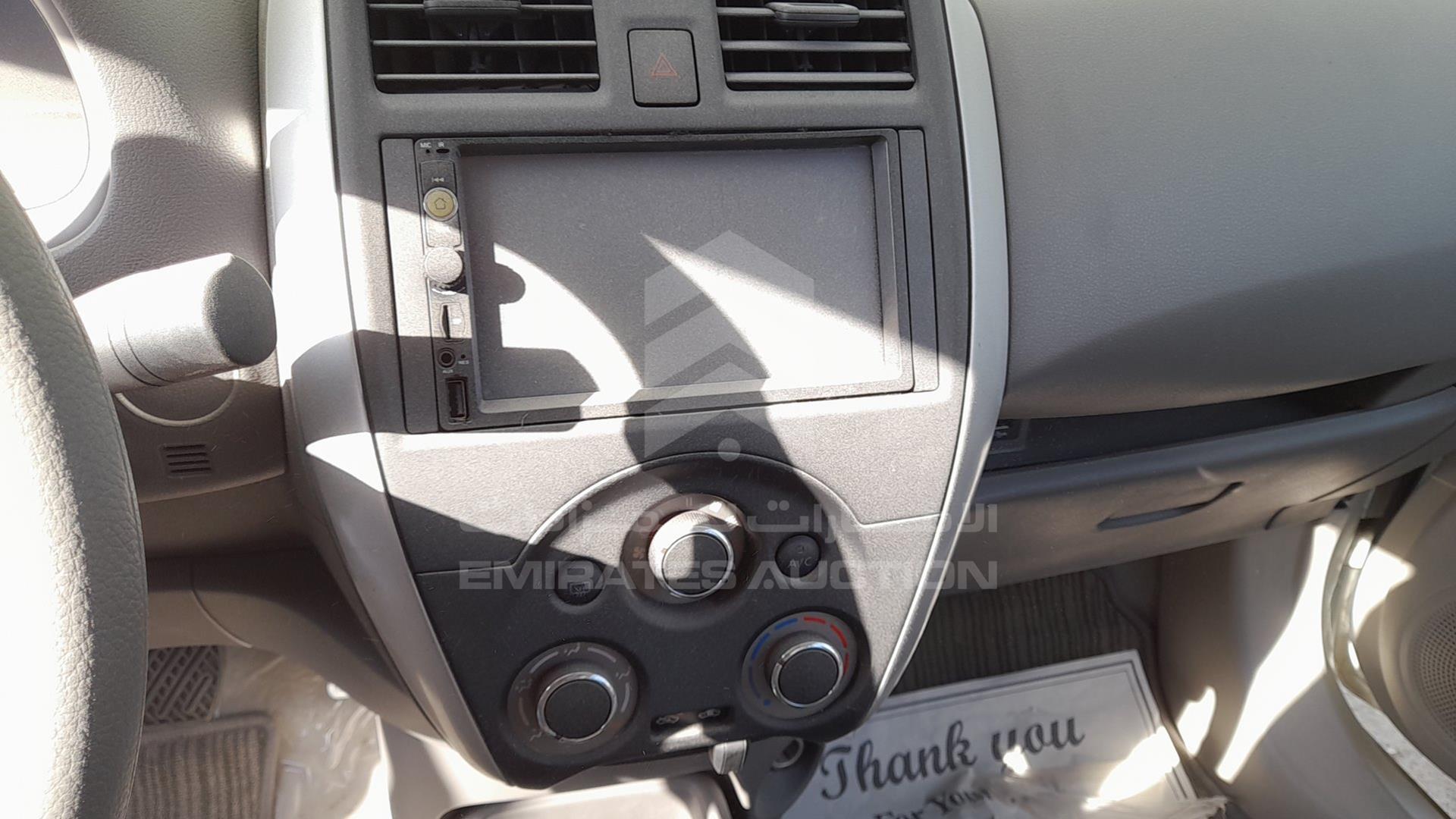 2024 NISSAN SUNNY VIN: MDHBN7AD8RG520214