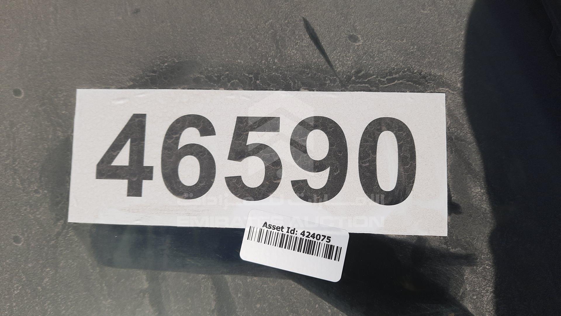 2000 MITSUBISHI --- VIN: JMYSREA2AYZ704502