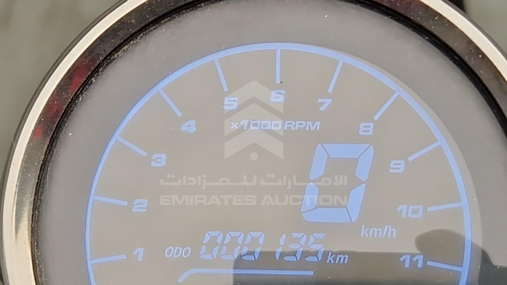 2009 HARLEY-DAVIDSON STREET GLIDE VIN: 5HD1FV4199Y687925