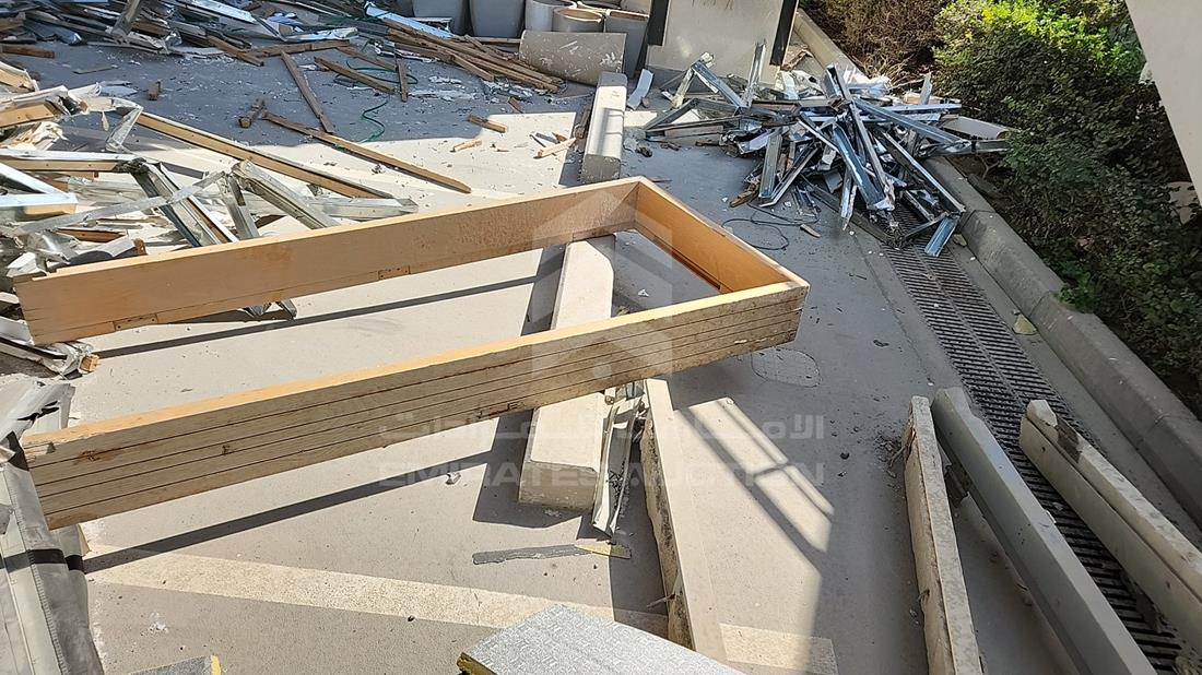 Building Scrape Building Scrap Materials for sale in UAE - 601044 | Emirates Auction