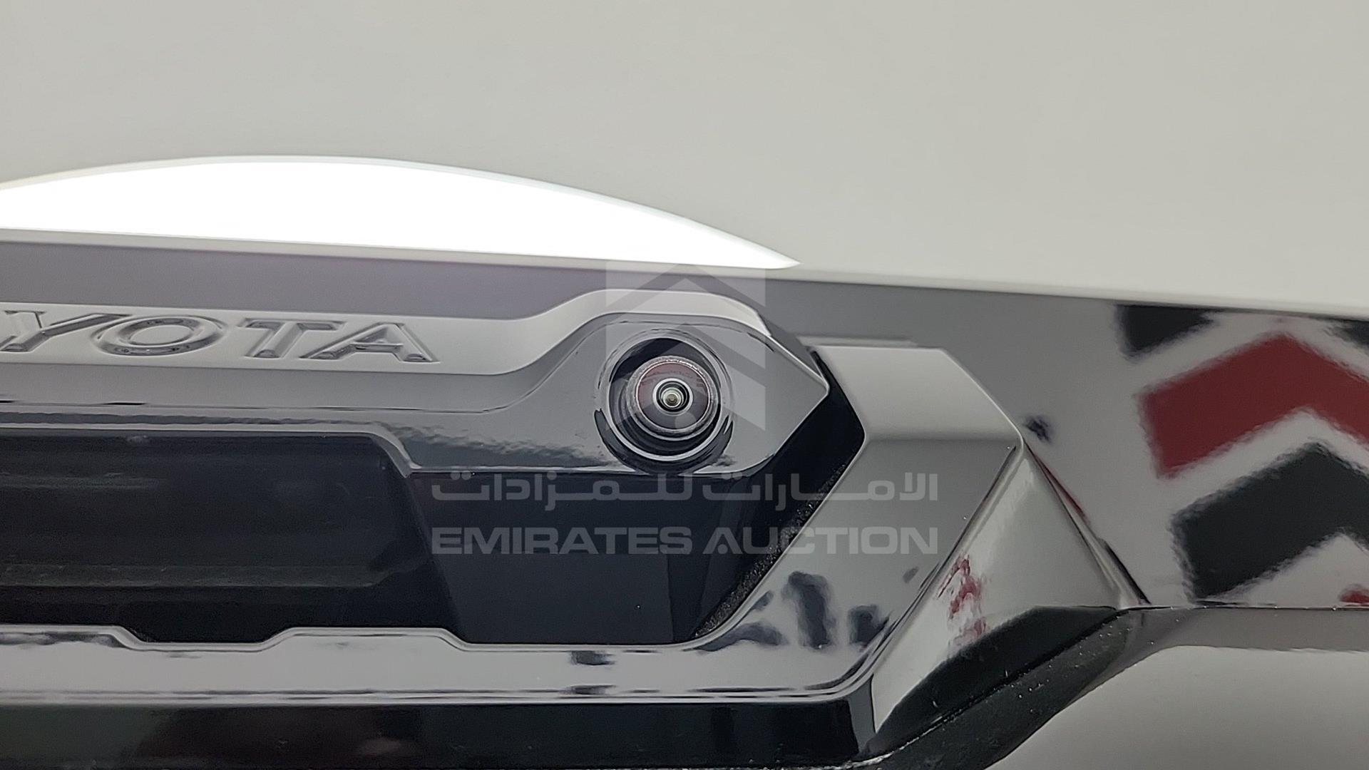 2023 TOYOTA TUNDRA VIN: 5TFNA5AB8PX026699