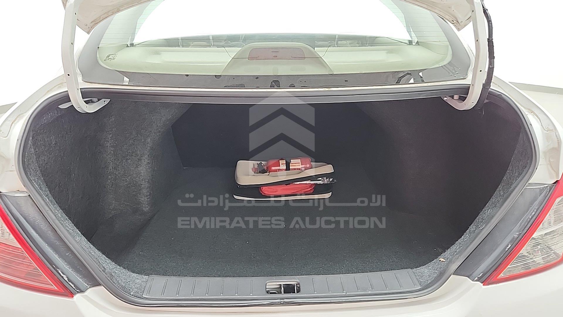 2022 NISSAN SUNNY VIN: MDHBN7AD0NG157126