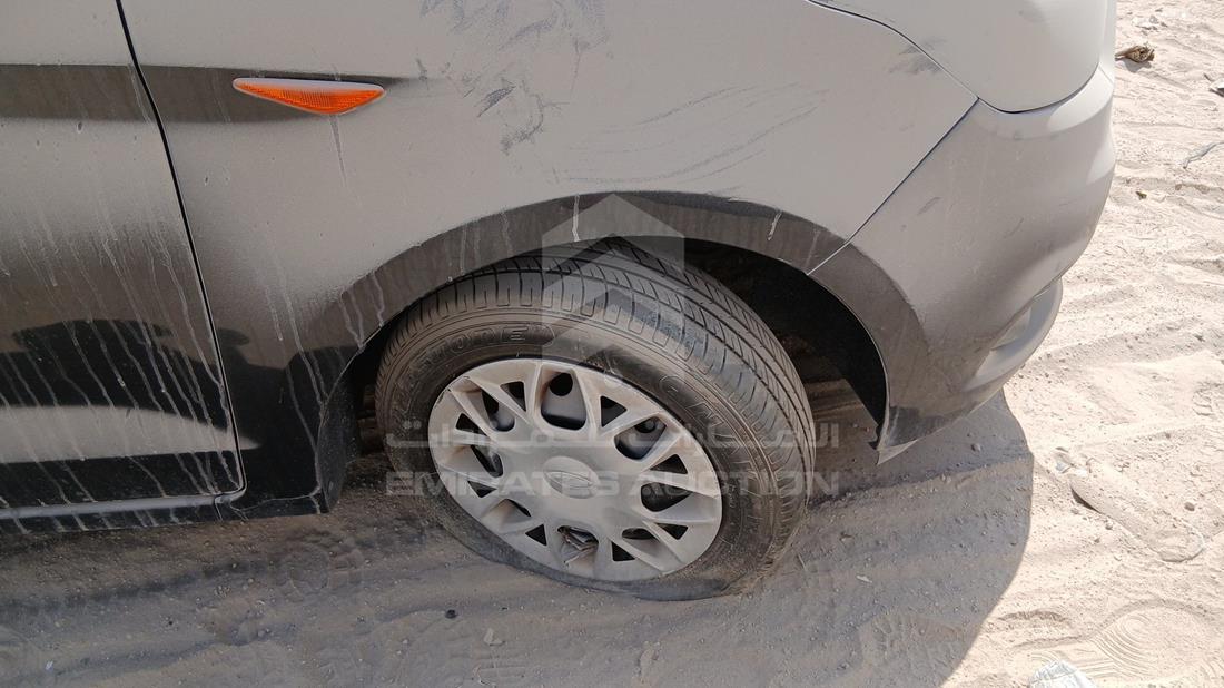 2016 Ford Figo — Front Right Tyre — Photo 29