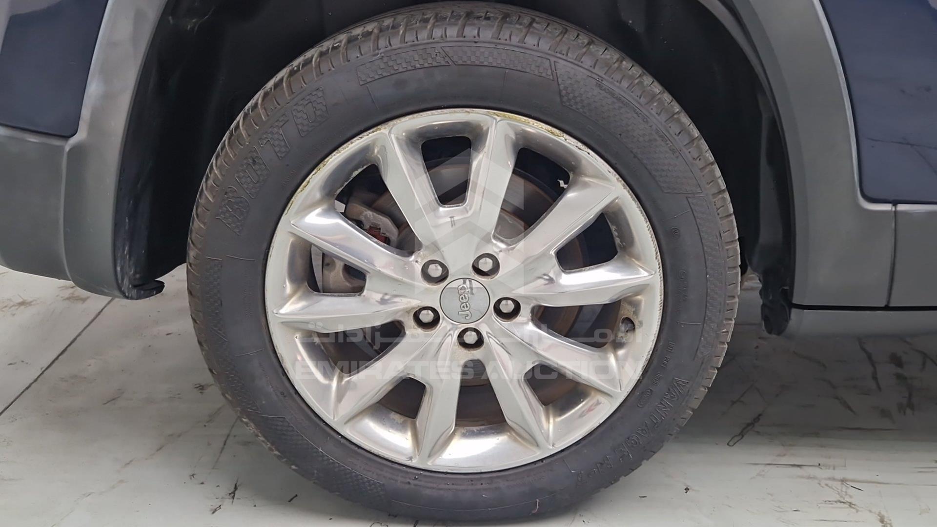 2014 JEEP CHEROKEE VIN: 1C4PJMDS2EW176163