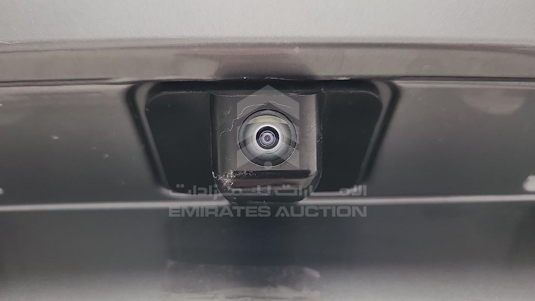 2024 Kia Sorento — Rear Camera & 360 View — Photo 24
