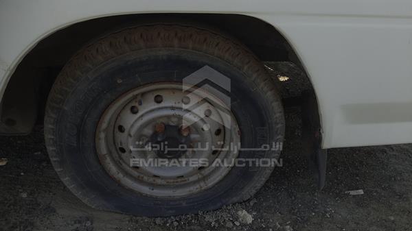 JMYHNP13W2A000352 Mitsubishi L 300