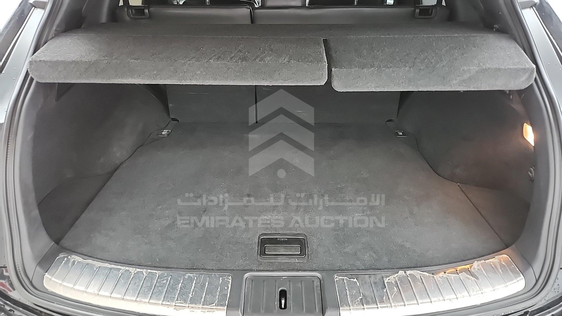 2016 INFINITI QX 70 VIN: JNRCS1MWXGM660710