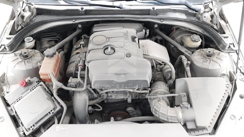 1G6AH5RX9G0106762 Auction: EmiratesAuction Lot: 414960 1G6AH5RX9G0106762 Cadillac ATS 2016 SILVER Photo 38