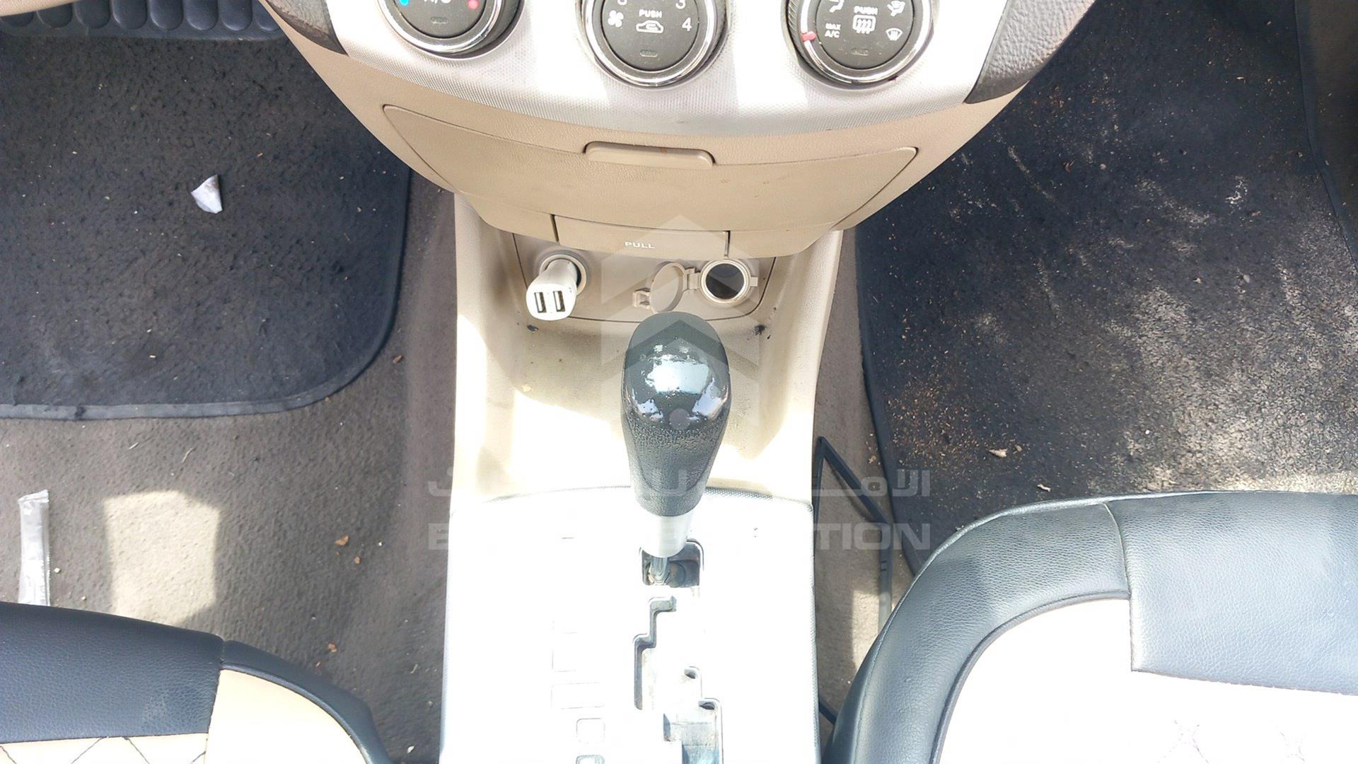 2009 HYUNDAI ELANTRA VIN: KMHDT41D99U665398