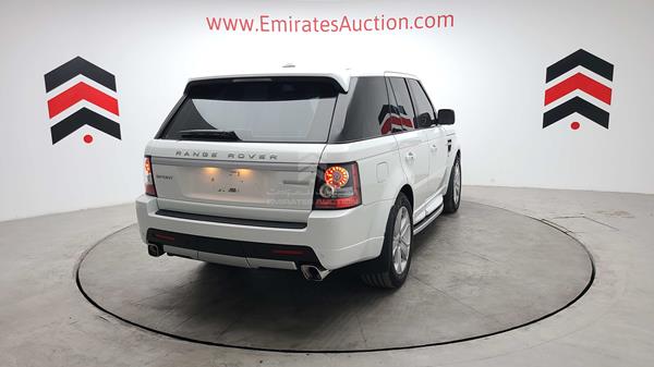 Range Rover Sport 2013 SALLSAAE4DA783715 Image 14