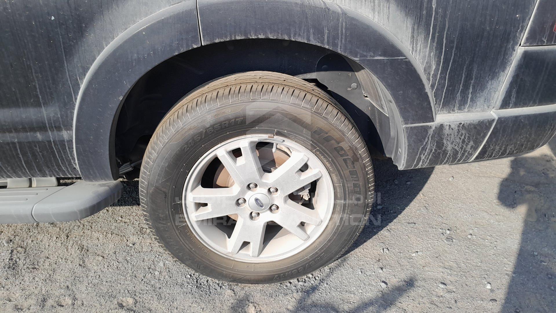 2010 FORD EXPLORER VIN: 1FMEU7DE0AUB12599