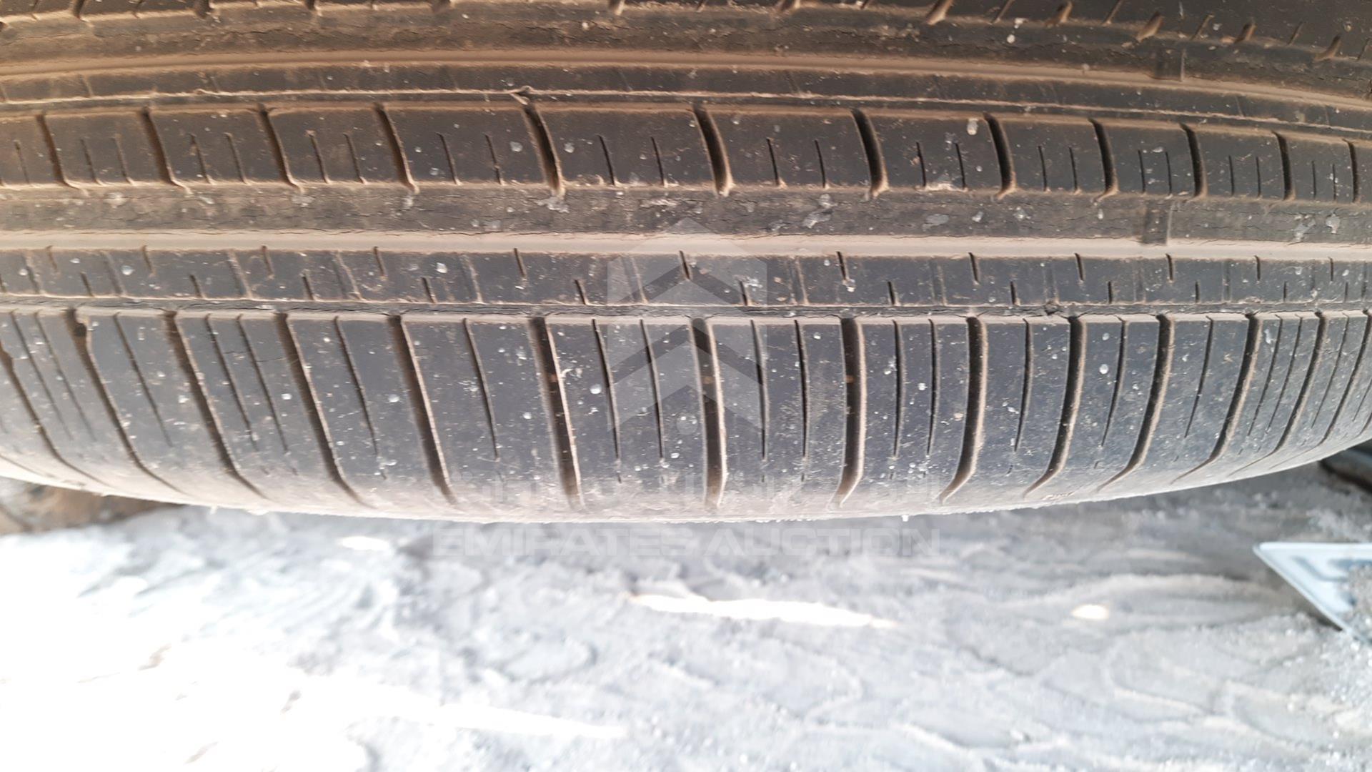 2006 INFINITI QX56 VIN: 5N3AA08C46N801934