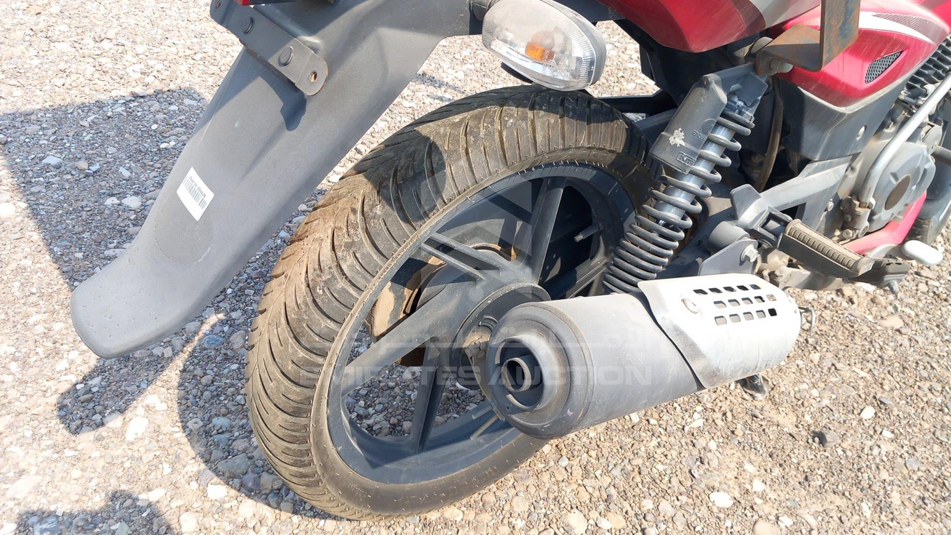 2020 BAJAJ PULSAR 150 VIN: MD2A11CY0LCD73967