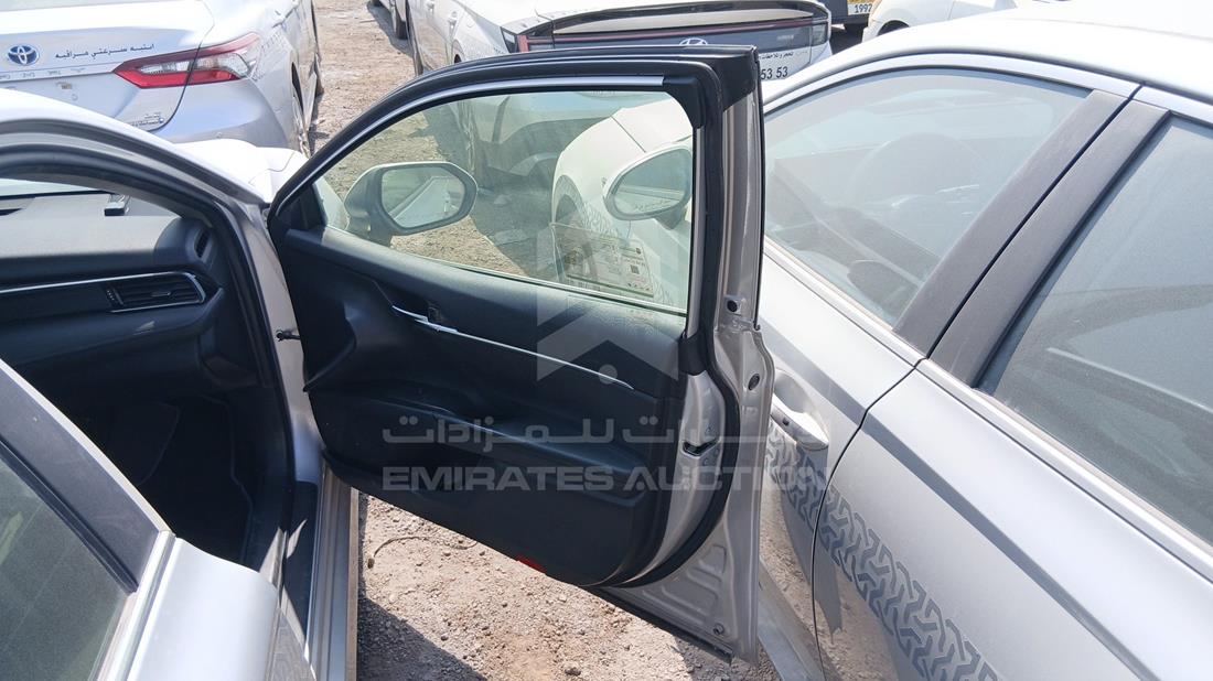 2024 Toyota Camry — Front Right Door — Photo 26