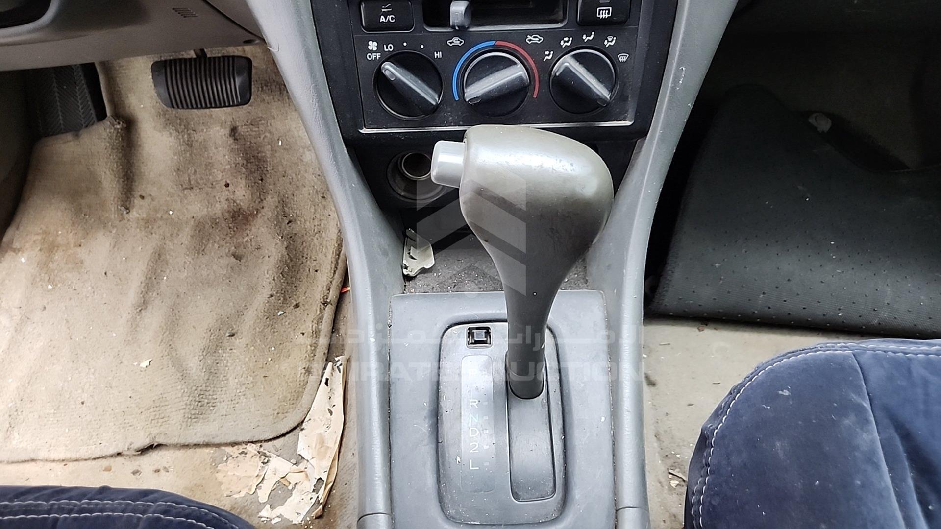 1998 TOYOTA CAMRY VIN: JT2BG22KXW0157695