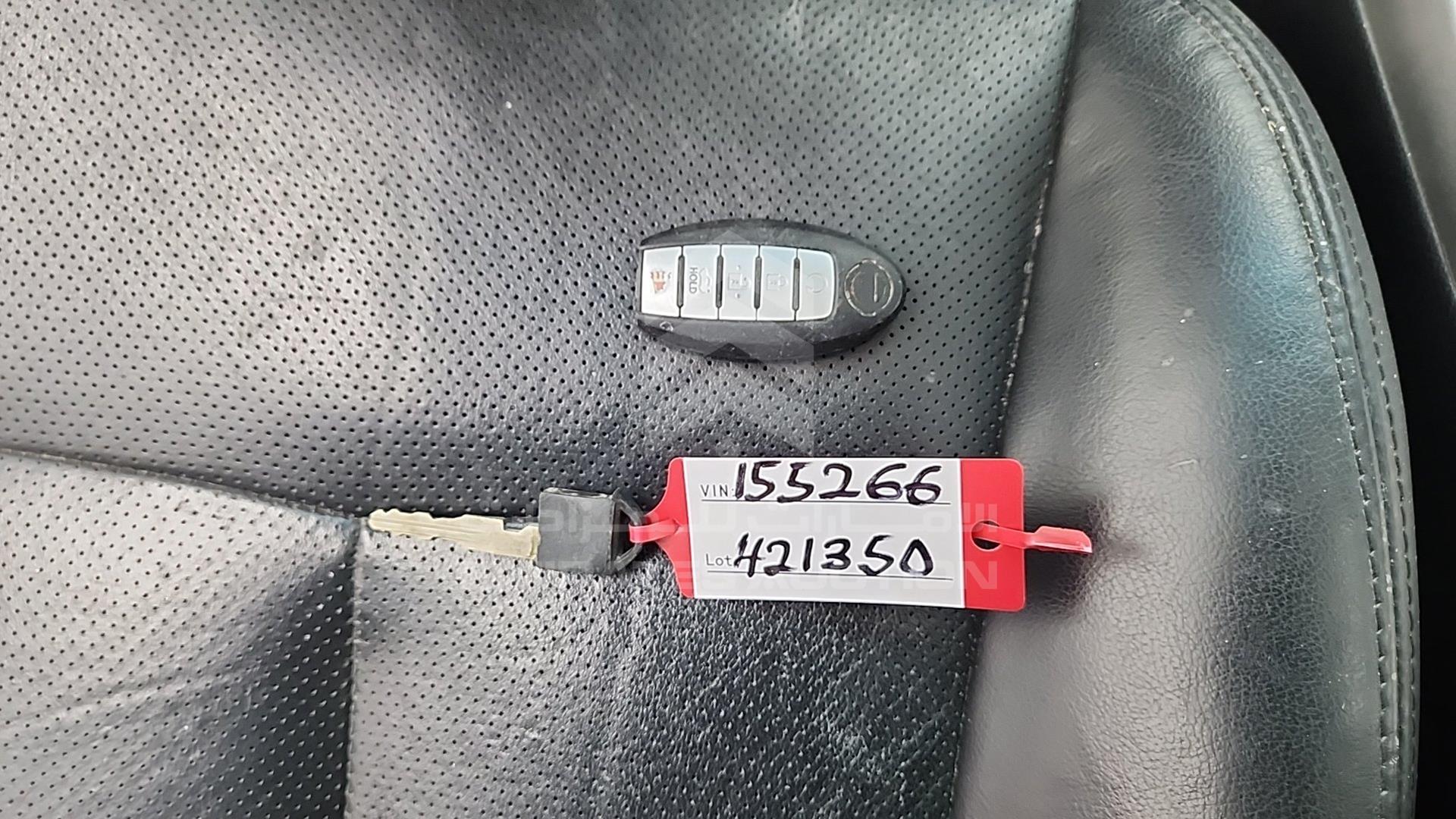 2015 NISSAN ALTIMA VIN: 1N4AL3AP2FC155266