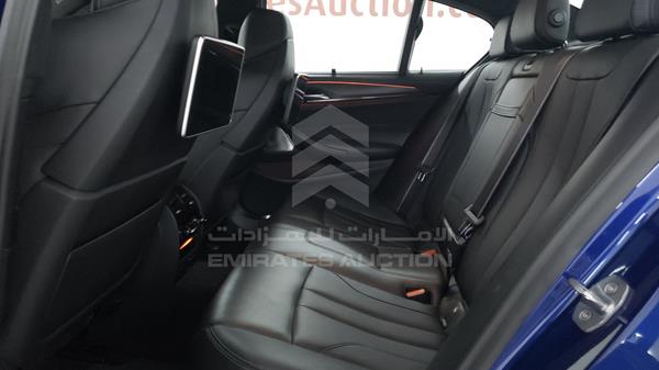 BMW M5 2018 WBSJF0100JG965699 Image 29