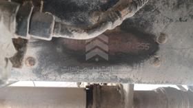 2013 Tata 1618 — VIN on Frame — Photo 3 — Thumbnail