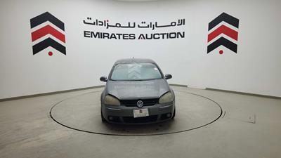 2007 Volkswagen Golf