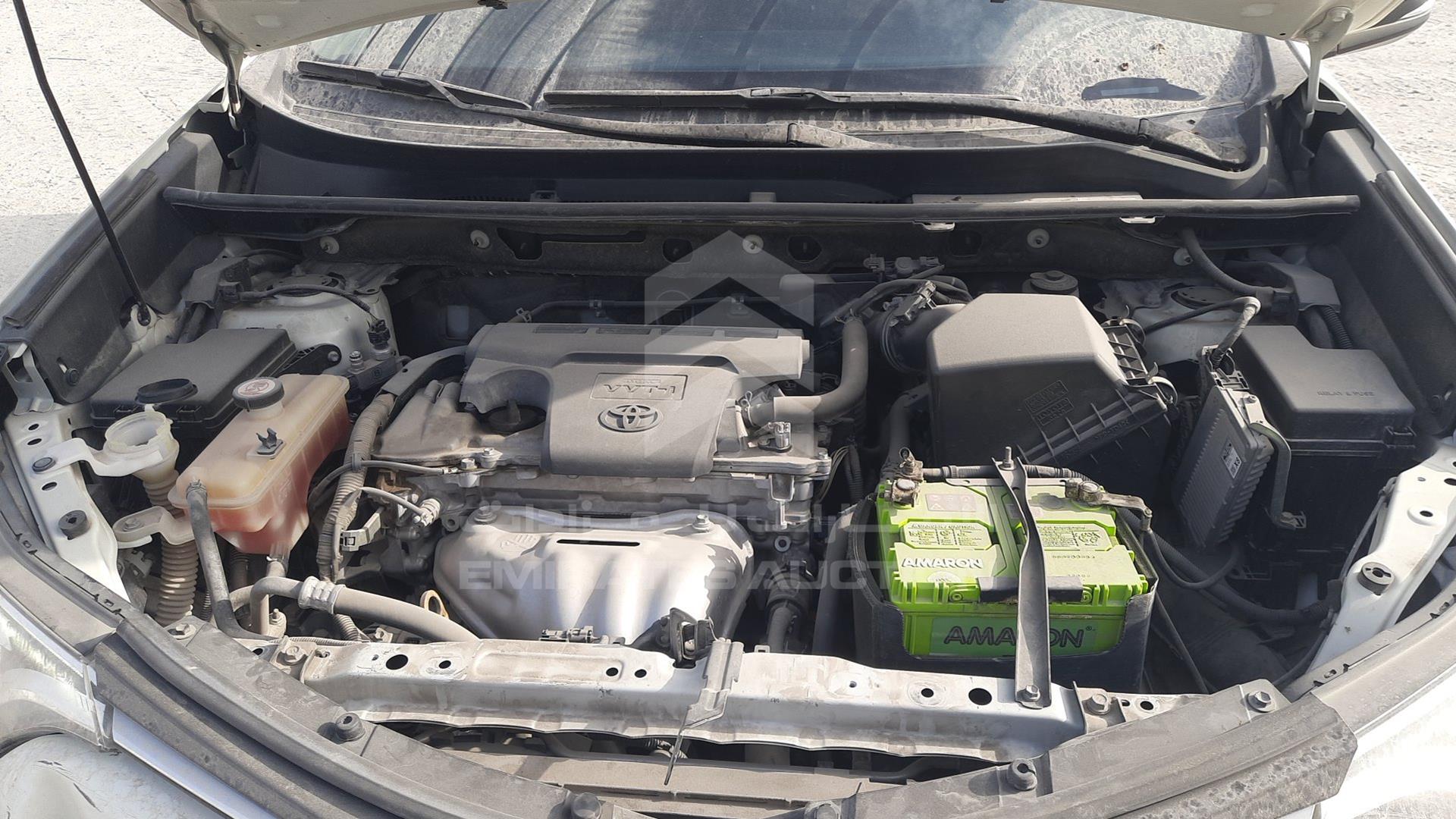 2017 TOYOTA RAV-4 VIN: JTMDF4EV6HJ150146