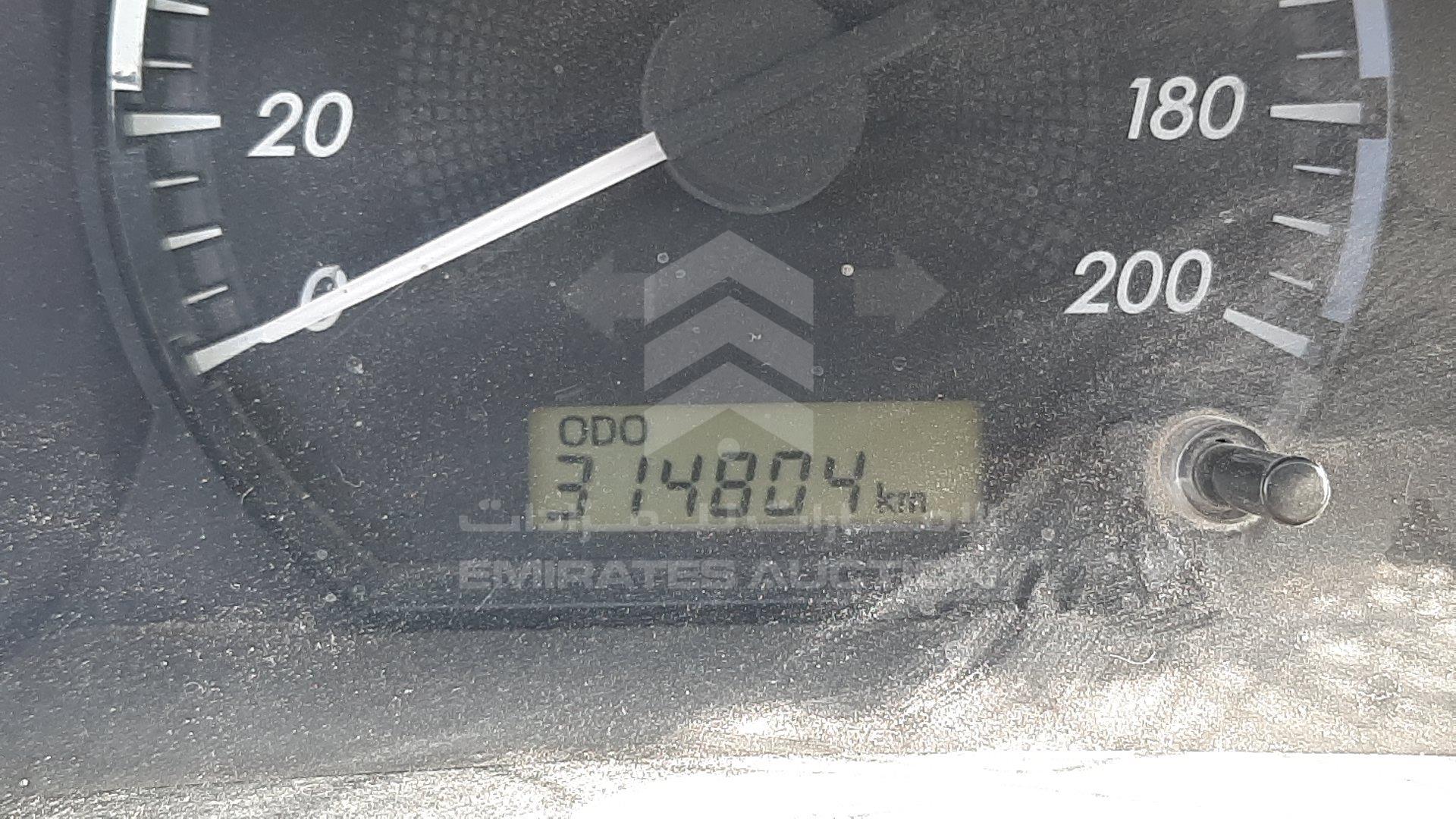 MR0CW12G5F0034294 - 2015 Toyota Hilux - #463065