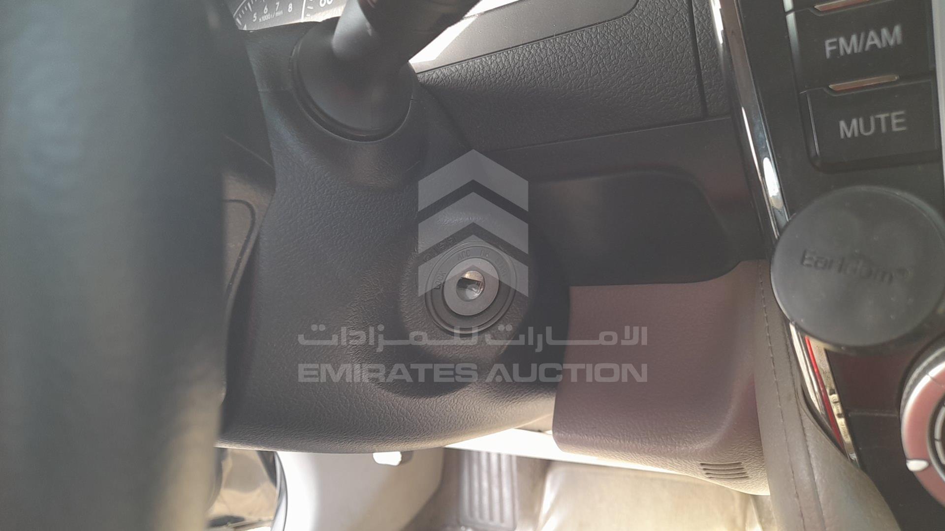 2015 TOYOTA CAMRY VIN: 6T1BF9FK4FX575612