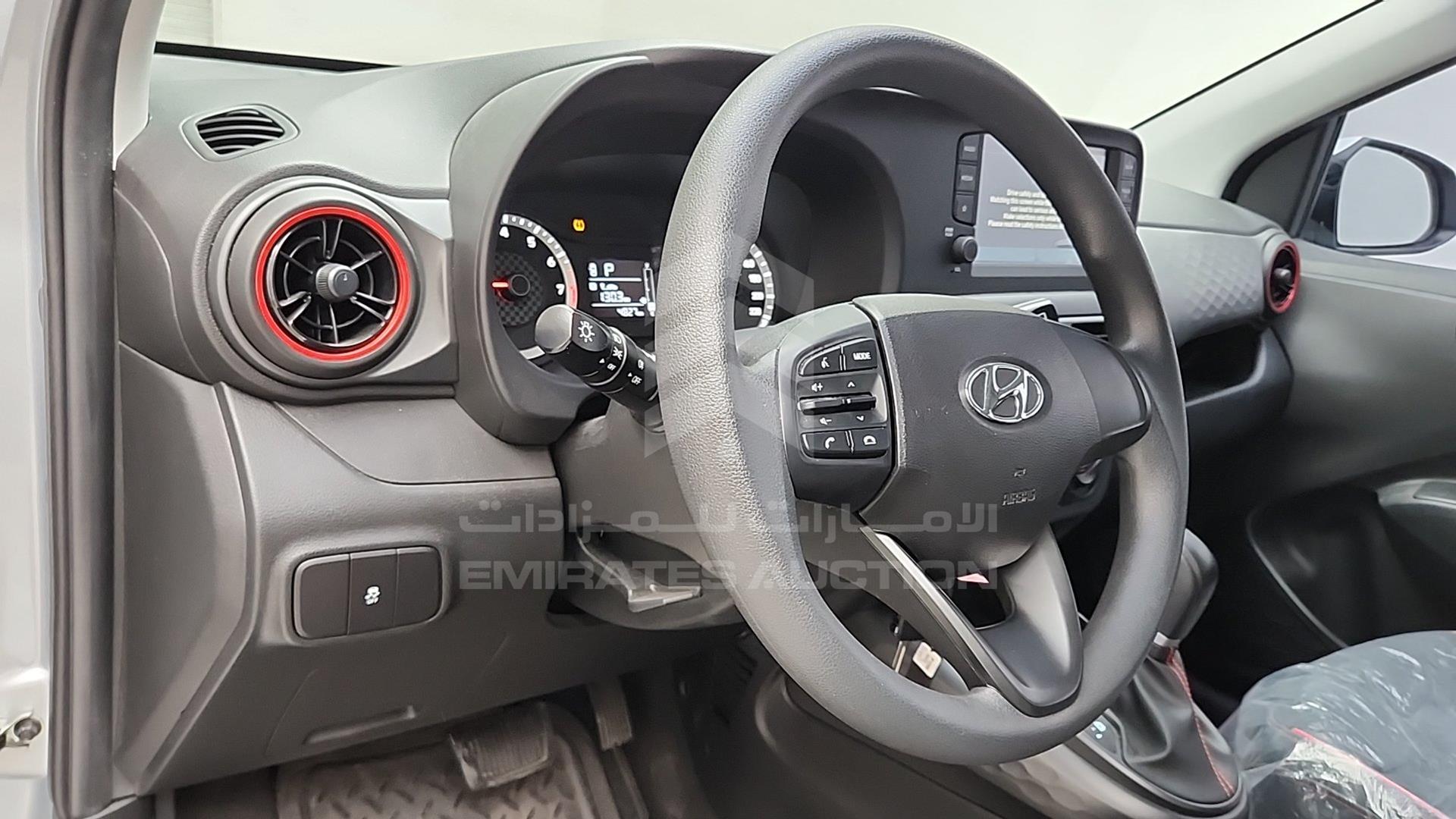 2023 HYUNDAI GRAND I10 VIN: MALB251C0PM425310