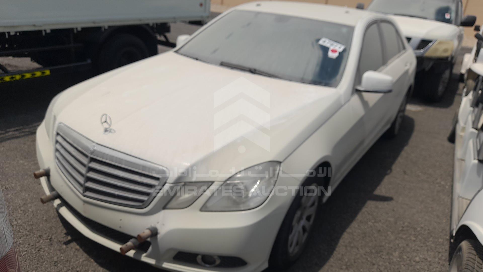 0 MERCEDES --- VIN: WDDHF5EB0AA243639