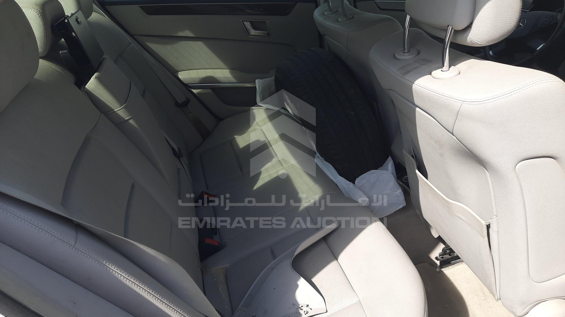 0 MERCEDES --- VIN: WDDHF5EBXDA666569